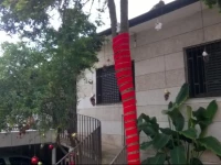 Hostel Flor de Maria