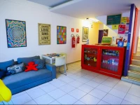 KГ©ra Smart Hostel