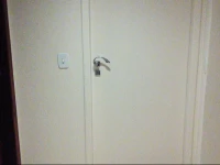 Lindo Flat em Ibirapuera