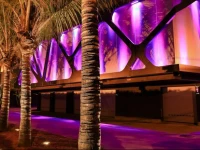 Lush Motel (Adult Only)