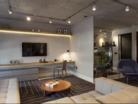 Maxhaus Berrini by Skyline