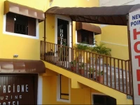 New Point Hotel