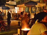 Nomade In Arte e Hostel SГЈo Paulo