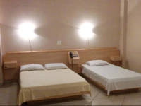 Novo Paramount Hotel