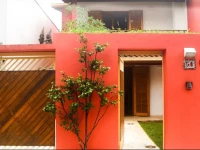 Г” De Casa Hostel Conforto