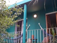 OВґRileys Perdizes Hostel