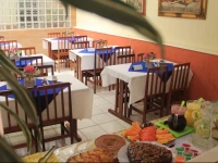 Pousada dos Franceses