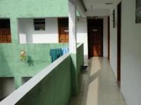 Pousada e RepГєblica Kim