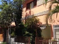 Hotel Pousada Ibituruna