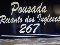 Pousada Recanto dos Ingleses
