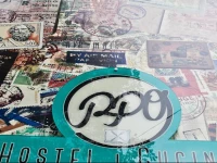 PPO Hostel i Cuccina