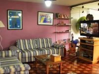 PraГ§a Da Arvore Hostel