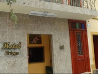 Hotel PraГ§a Orione