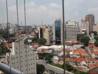 Q Apartments Pinheiros