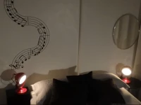 Quarto em Apto Av. Paulista 1101