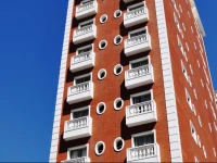 Regent Park Suite Hotel