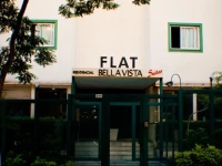 Residencial Bella Vista Suites