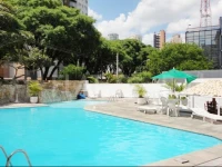 Royal Ibirapuera Park - Flat