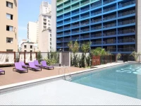 Santo Antonio SP 2611