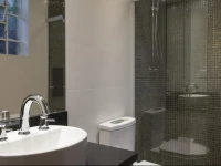 Sao Paulo Garden Guest House