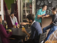 SГЈo Paulo Global Hostel