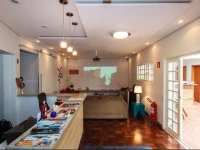 SГЈo Paulo Lodge Business Hostel