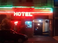 Hotel Serodio