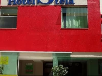 Hotel Stela Ltda