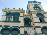 The Hostel Vila Mariana