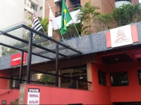 The Park Hall Flat Service HigienГіpolis