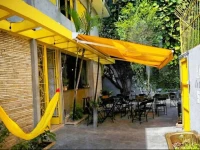 The Pod SP Hostel & Bar