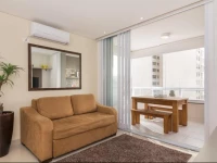 To Be Paulista Residence