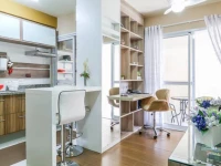 TOP Studio Uptown Arouche SP Center