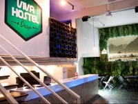 Viva Hostel Design