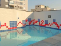 Vossa Bossa Bela Cintra Apart