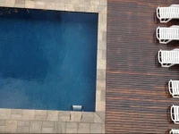 Vossa Bossa Liberty Plaza Paulista