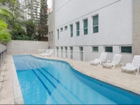 Vossa Bossa Pinheiros Apart