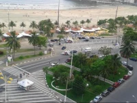 Apartamento SГЈo Vicente