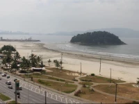 Flat ItararГ© Tower/Tecnoflat