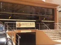 Hotel Mont Rey