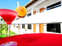 Apart Hotel Veleiros