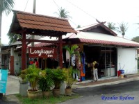 Langkapuri Inn 2*