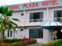 Real Plaza Hotel