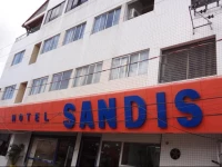 Hotel Sandis