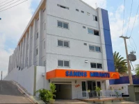 Hotel Sandis Mirante