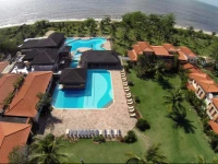 Costa Brasilis Resort