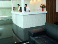 AtlГўntico Golden Apart Hotel