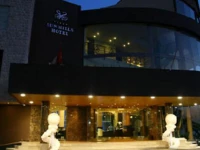 Sun Hills Suites Hotel 5*