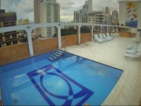 Atlantico Inn Apart Hotel