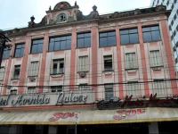 Hotel Avenida Palace